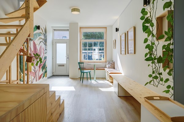 Medium property photo - Geerweg 73, 2611 VR Delft